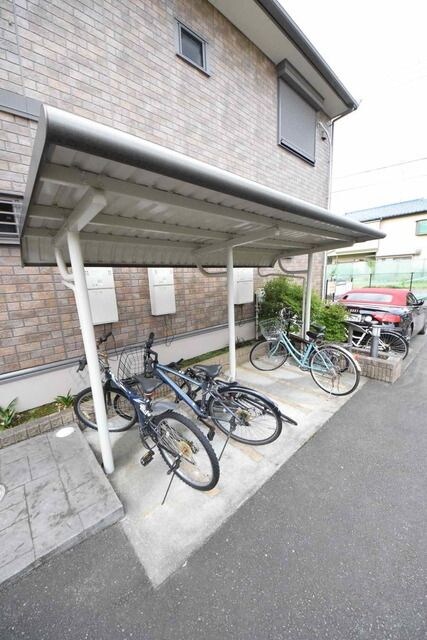 プラムツリーの物件内観写真