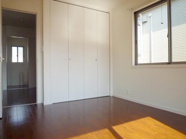 パインコート小平Aの物件内観写真