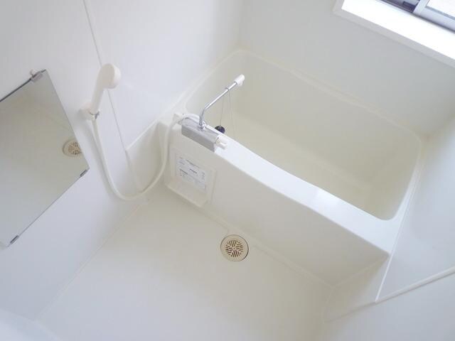 パインコート小平Aの物件内観写真