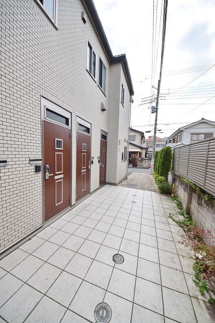 パインコート小平の物件内観写真