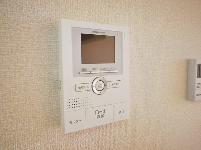 グレイスコートの物件内観写真