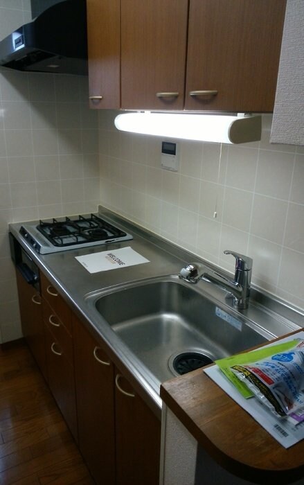 アビリアなごみの物件内観写真