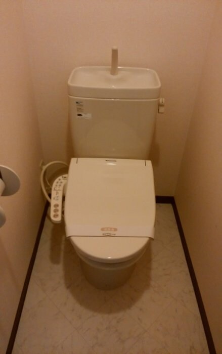 アビリアなごみの物件内観写真