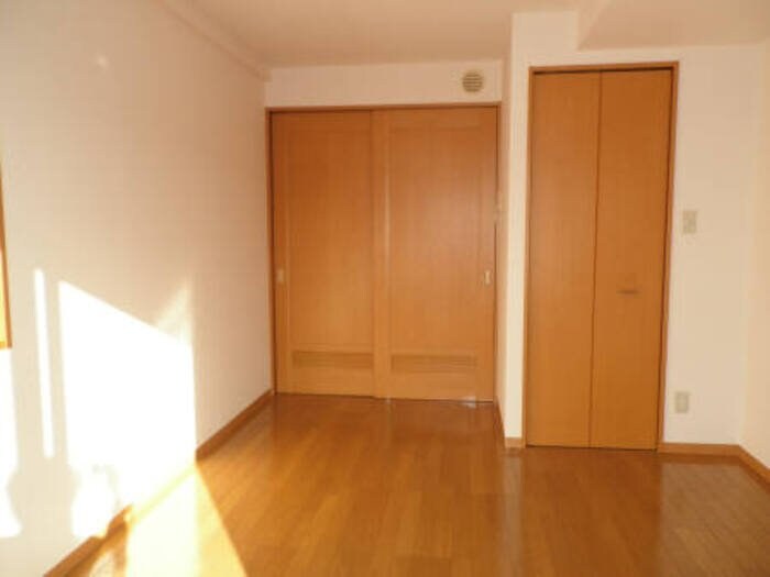 アビリアなごみの物件内観写真