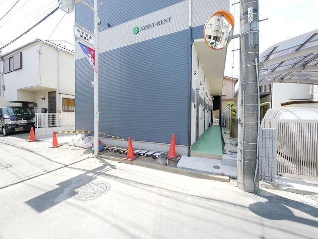 AZEST-RENT小平の物件内観写真