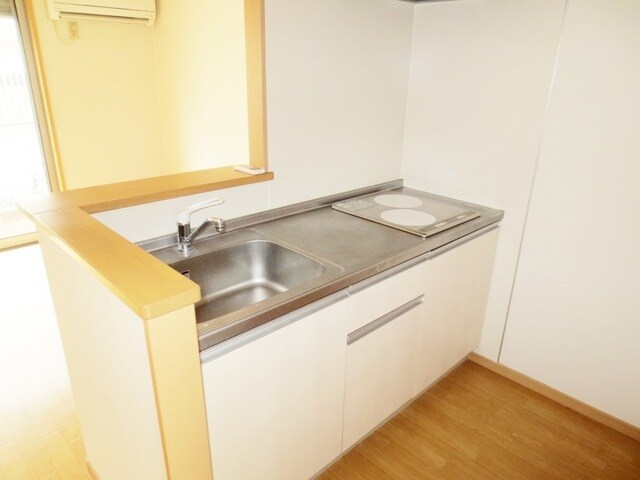 グラテース雅和の物件内観写真