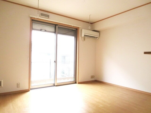 グラテース雅和の物件内観写真