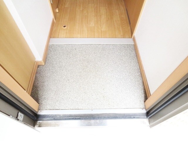 グラテース雅和の物件内観写真