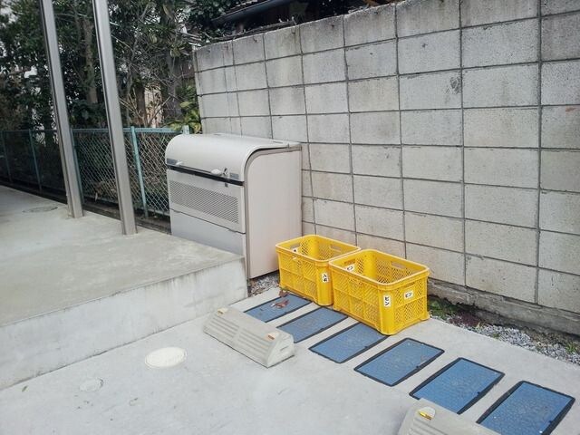 グラテース雅和の物件内観写真