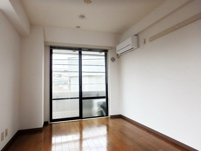 サンフローラの物件内観写真