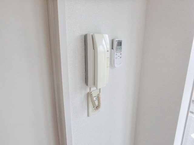 サンフローラの物件内観写真