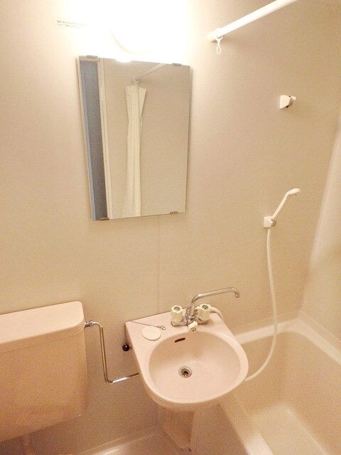 サンフローラの物件内観写真