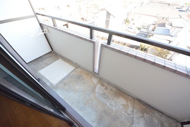 maison de I.S.Oの物件内観写真