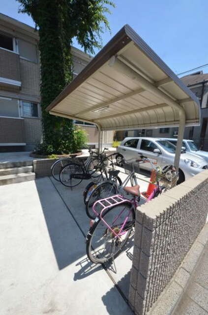 ゼルコヴァ北野の物件内観写真