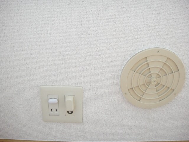 エステートサンスイの物件内観写真