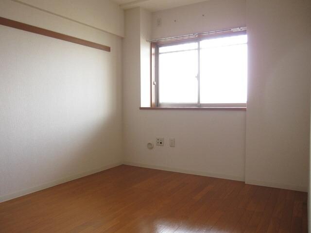 エコタワーバオバブの物件内観写真