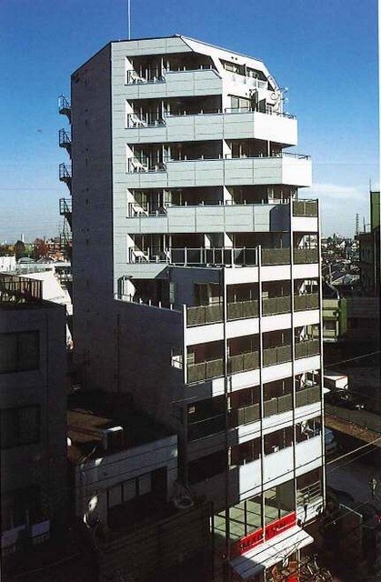 ヴルーム国立の物件内観写真