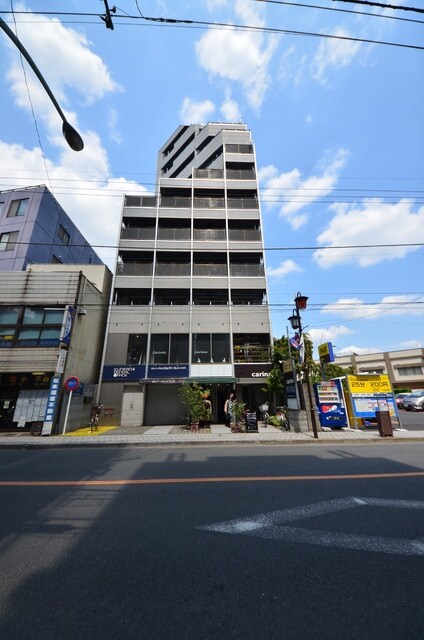 ヴルーム国立の物件内観写真