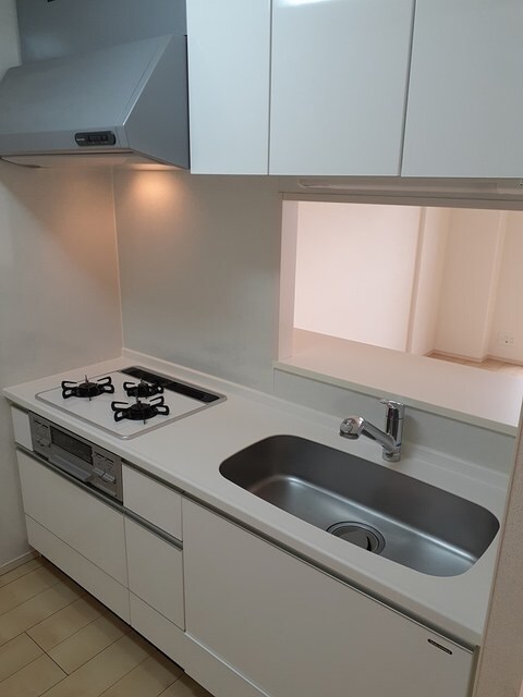 グレイスガーデンの物件内観写真