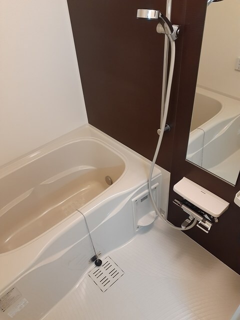 グレイスガーデンの物件内観写真