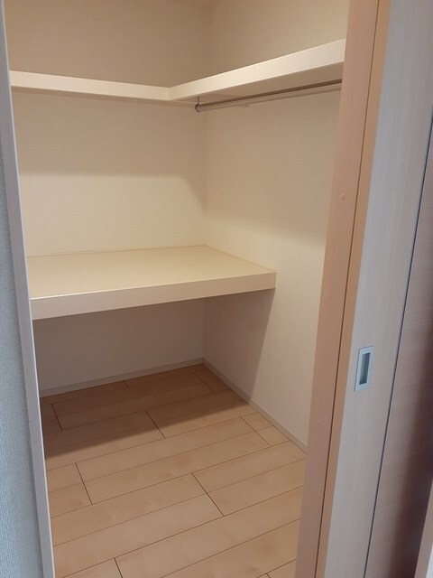 グレイスガーデンの物件内観写真