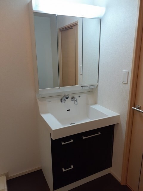 グレイスガーデンの物件内観写真