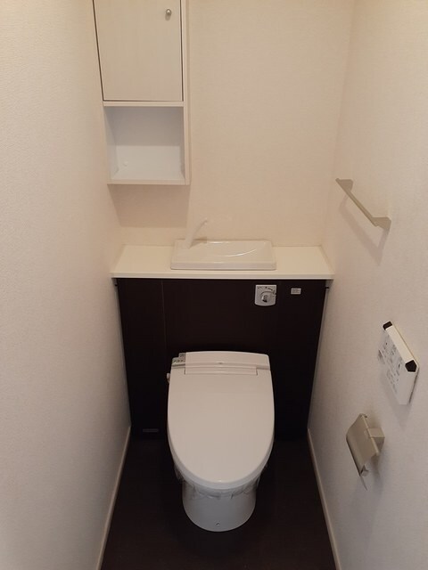 グレイスガーデンの物件内観写真