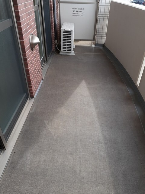 グレイスガーデンの物件内観写真