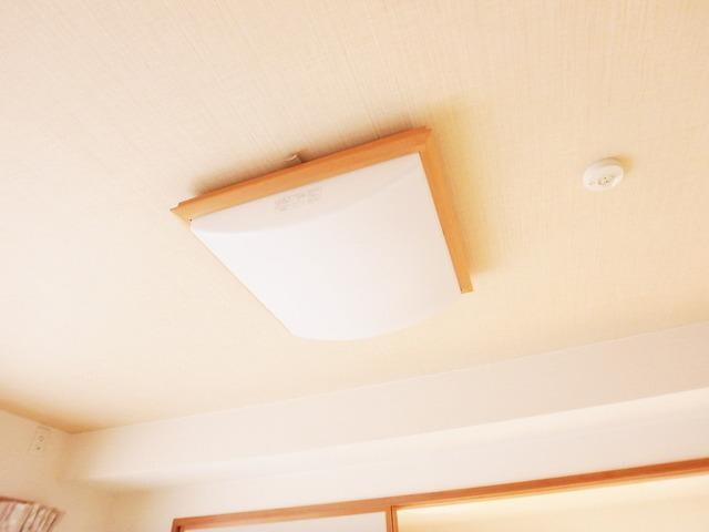 デライトシティアクアコートの物件内観写真