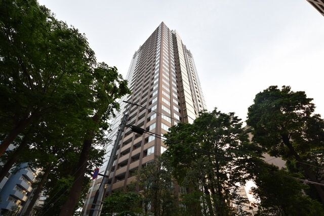 武蔵野タワーズ スカイクロスタワーの物件内観写真