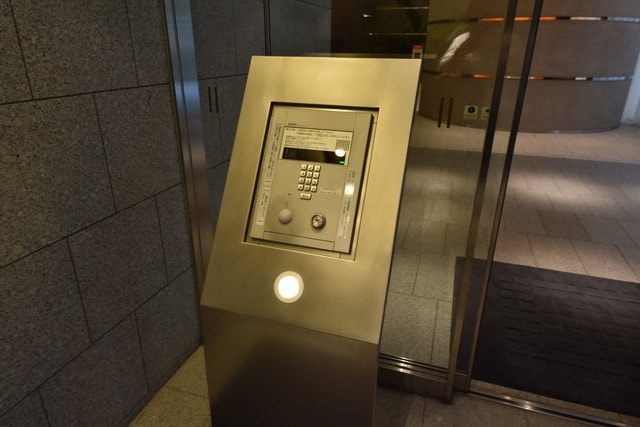 武蔵野タワーズ スカイクロスタワーの物件内観写真