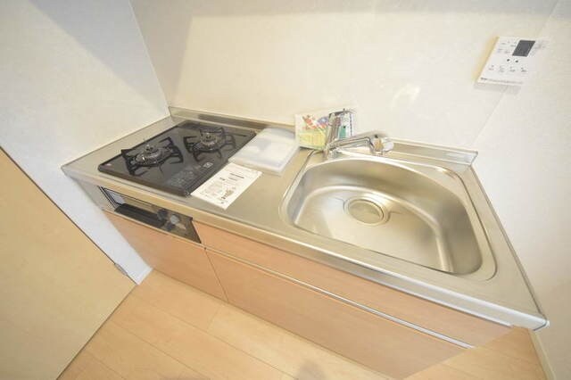 藤ハウスの物件内観写真