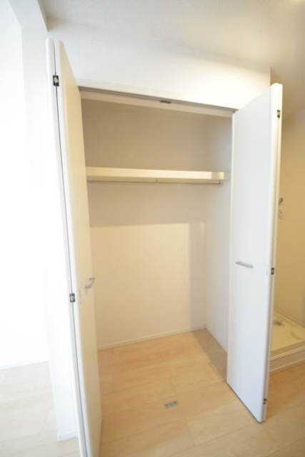 藤ハウスの物件内観写真