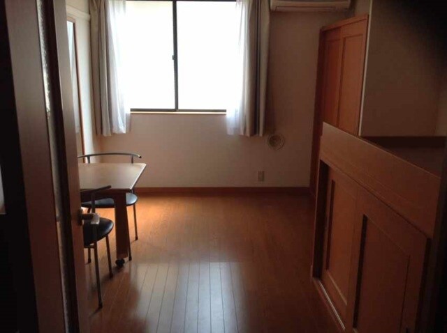 レオパレスプランドールの物件内観写真