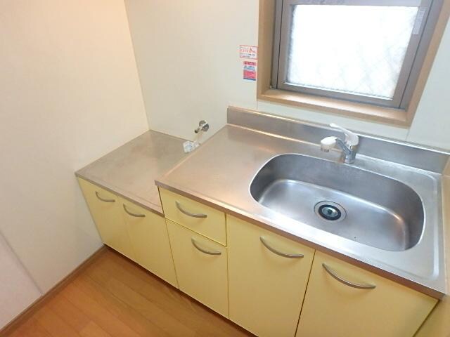 シャルムコートの物件内観写真