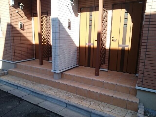 フェリシオIIの物件内観写真