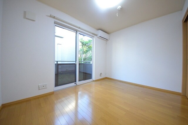 デザインコートの物件内観写真