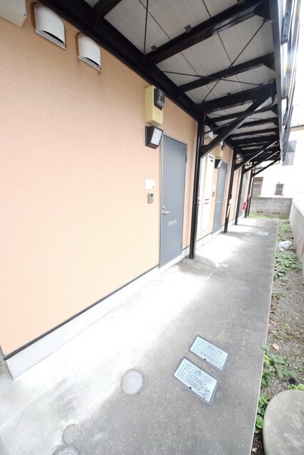 デザインコートの物件内観写真