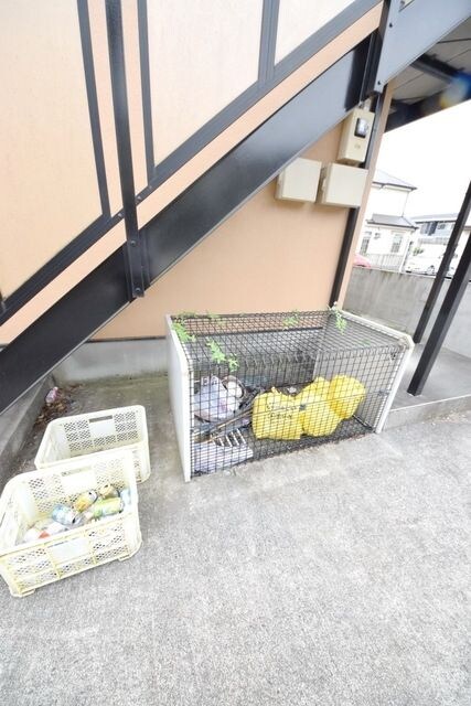 デザインコートの物件内観写真