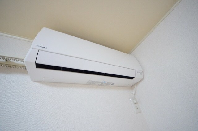 デザインコートの物件内観写真