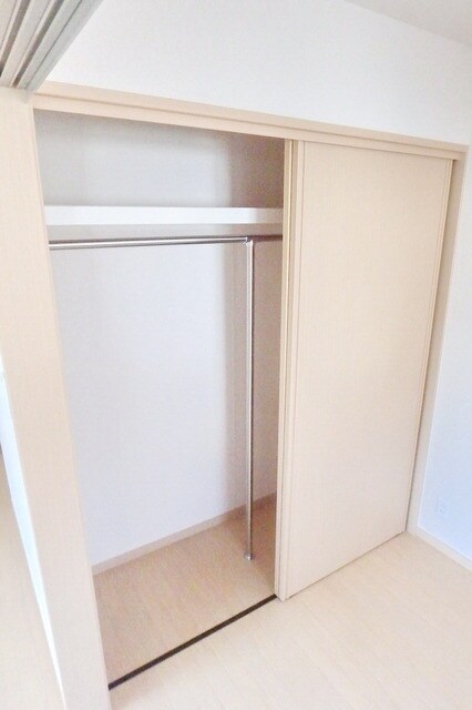 パウゼ西恋ヶ窪の物件内観写真