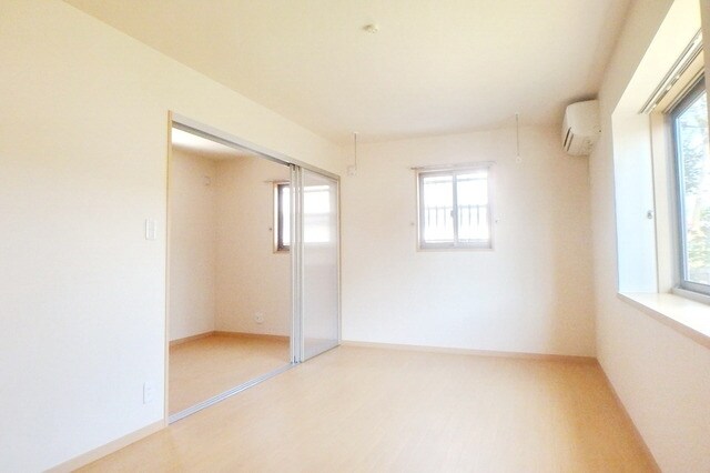 パウゼ西恋ヶ窪の物件内観写真