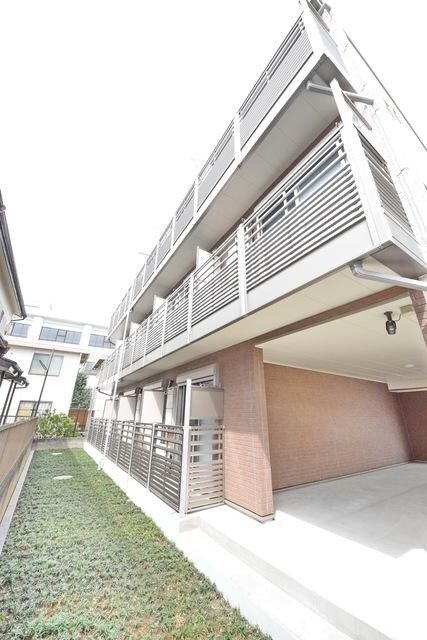 クレイノプランドール武蔵境の物件内観写真