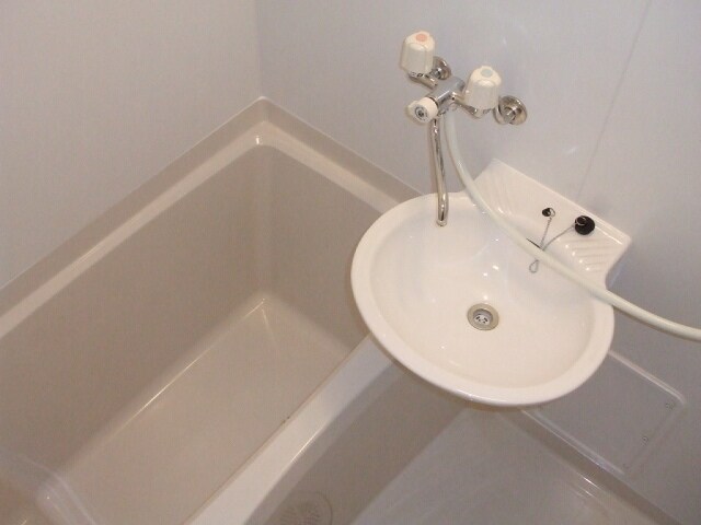 レオネクストまぐのりあの物件内観写真