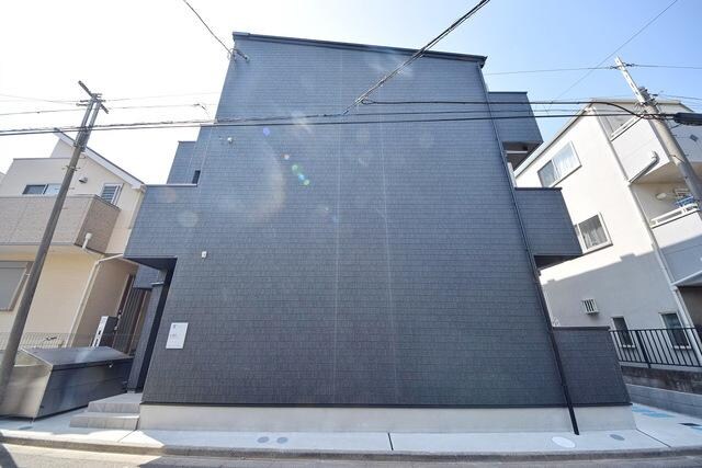 レガロの物件内観写真