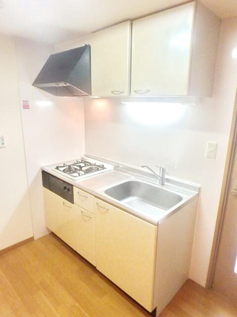 ソレーユ小川の物件内観写真