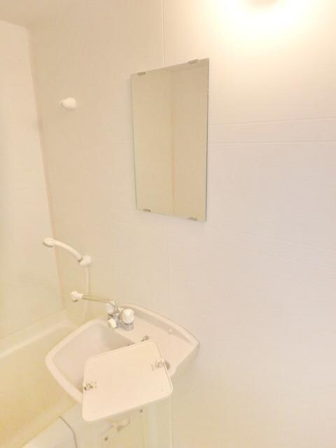 ソレーユ小川の物件内観写真