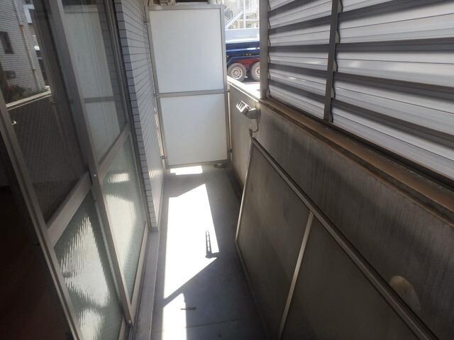 ソレーユ小川の物件内観写真