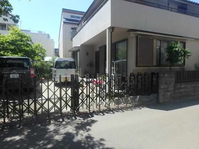 ソレーユ小川の物件内観写真