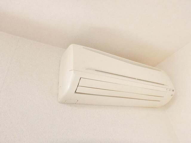 ソレーユ小川の物件内観写真